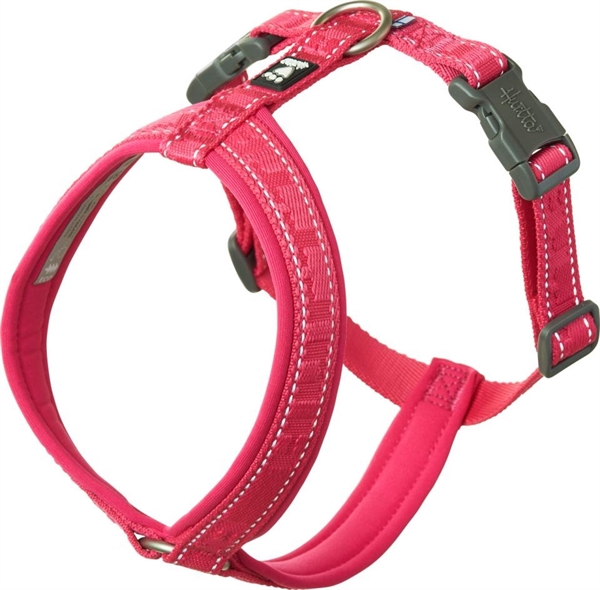 Hurtta Eco Casual -sele Ruby 50 60 Cm