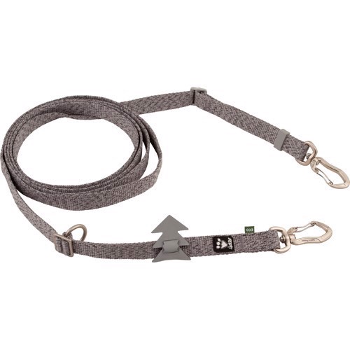 Hurtta Multilong Line Eco Blackberry 100-300 Cm