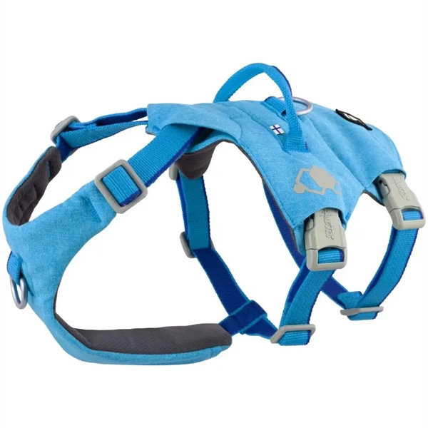 Hurtta Safeguard Eco Sele Ocean 45-60 Cm