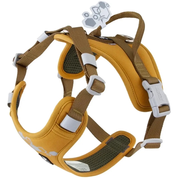 Hurtta Weekend Warrior Ii Eco Sele Desert 45-60 Cm