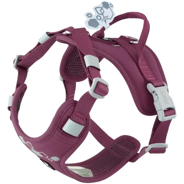 Hurtta Weekend Warrior Ii Eco Sele Eggplant 45-60 Cm