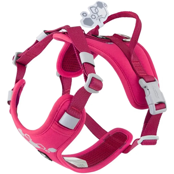 Hurtta Weekend Warrior Ii Eco Sele Ruby 45-60 Cm