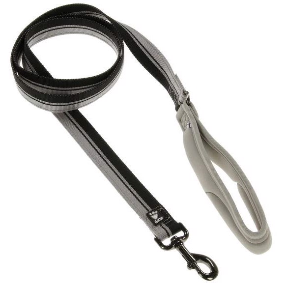 Hurtta Weekend Warrior Line Raven 180cm 20 Mm