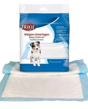 Hvalpe Underlag Training Pads  40x60 Cm