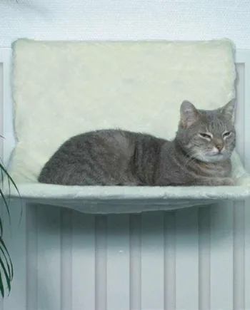 Hyggeplads De Luxe  Til Radiatoren