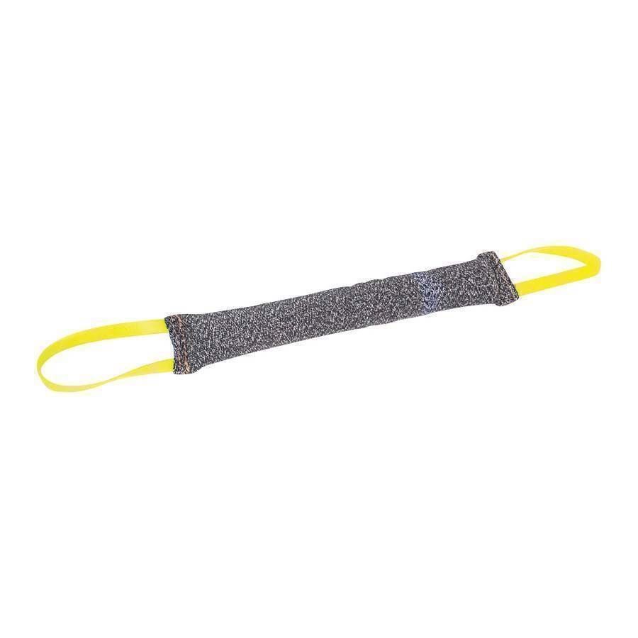 Julius K9 Dummy Bomuld Nylon 45 Cm Håndtag
