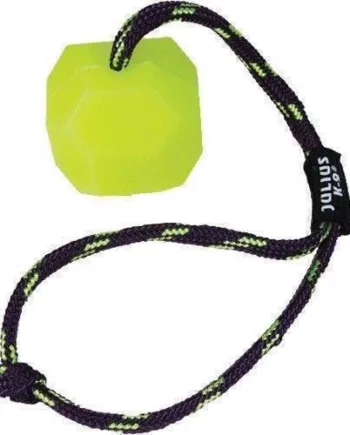 Julius K9 Silikonebold Med Snor