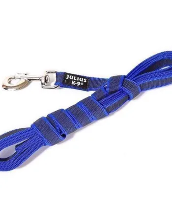 K9 Super-grip Line  Blå    Meter