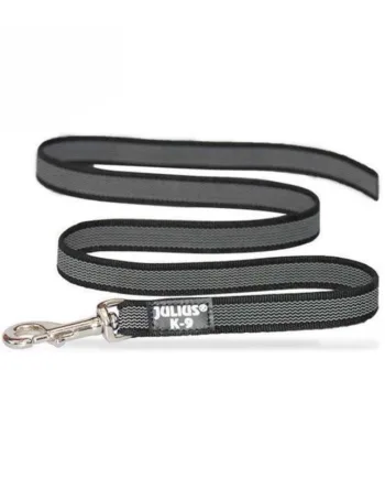 K9 Super-grip Line  1meter Uden Håndtag