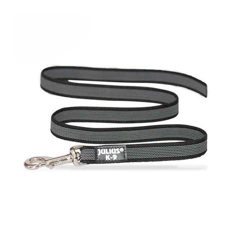 K9 Super-grip Line 1meter Uden Håndtag