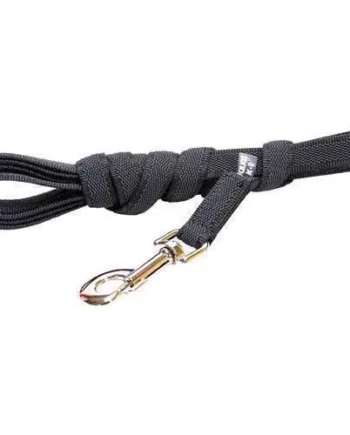 K9 Super-grip Line  14 Mm Bred  Med Håndtag    Meter