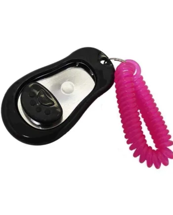 Klikker Med Justerbar Lyd