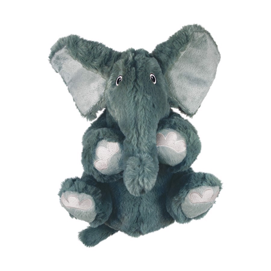Kong Comfort Kiddos Elefant Small
