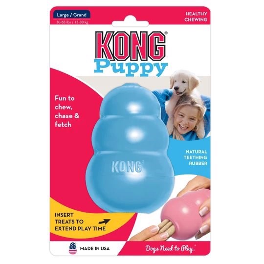 Kong Puppy Large