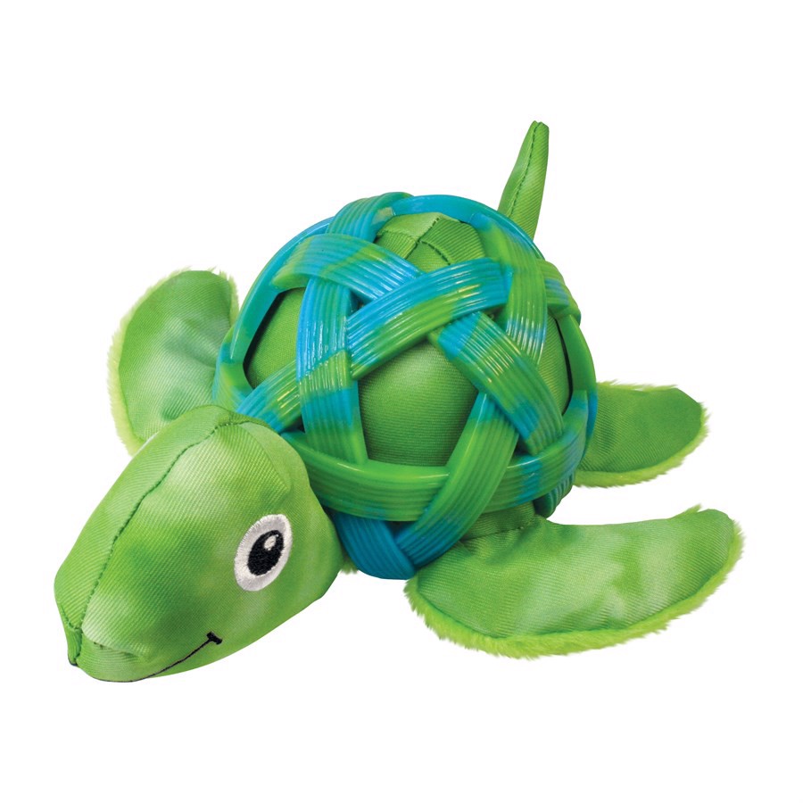 Kong Sea Shells Skildpadde Medium Large