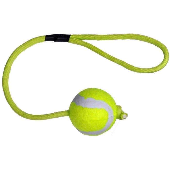 Kw Mini Tennisbold Snor 30 Cm