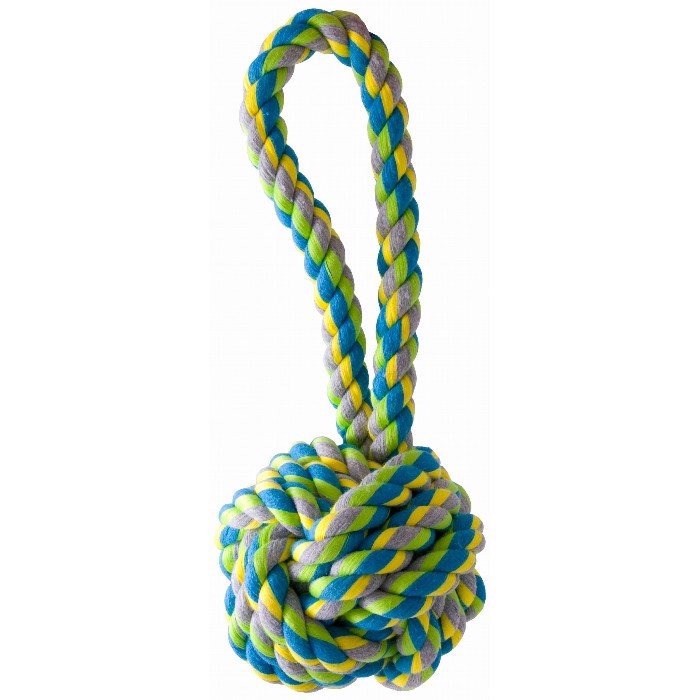 Kw Multifarvet Bold 25 Cm