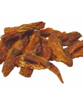 Kyllingevinger Tørrede Godbidder Til Hunden