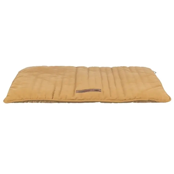 Marley Liggeunderlag Firkantet Okker 70 Cm