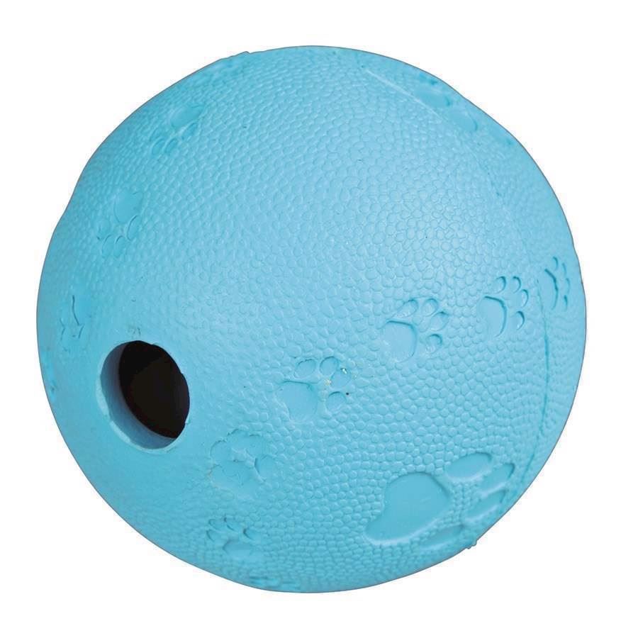 Natur Gummi Treat Ball Small Cm