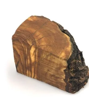 Naturlig Tyggerod Af Oliventræ  Xs  60-150g