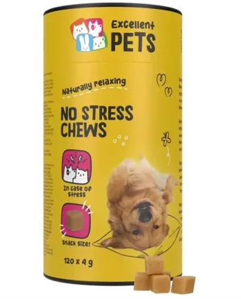 No Stress Chews  120 Stk