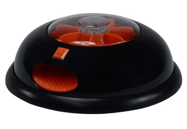 Northmate Pulse Slow Eater Sort Orange