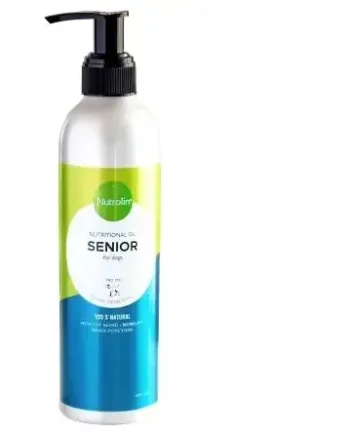 Nutrolin  Senior  260 Ml
