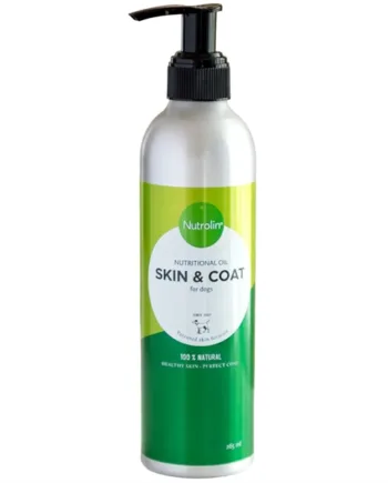 Nutrolin  Skin And Coat  260ml