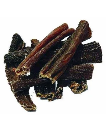 Oksekallun Tørret  Storkøb     Kg