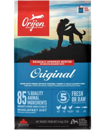Orijen Adult Hundefoder  11   Kg