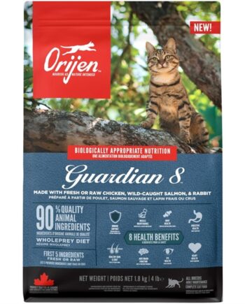 Orijen Cat Guardian        Kg