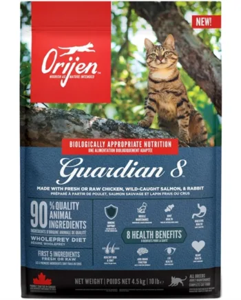 Orijen Cat Guardian        Kg
