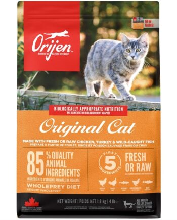 Orijen Cat Original      Kg