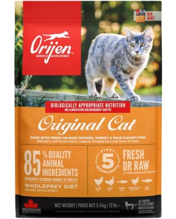 Orijen Cat Original      Kg