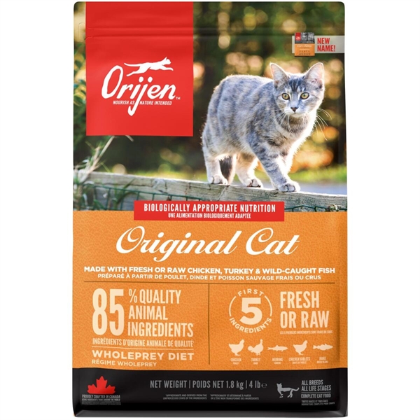 Orijen Cat Original Kg