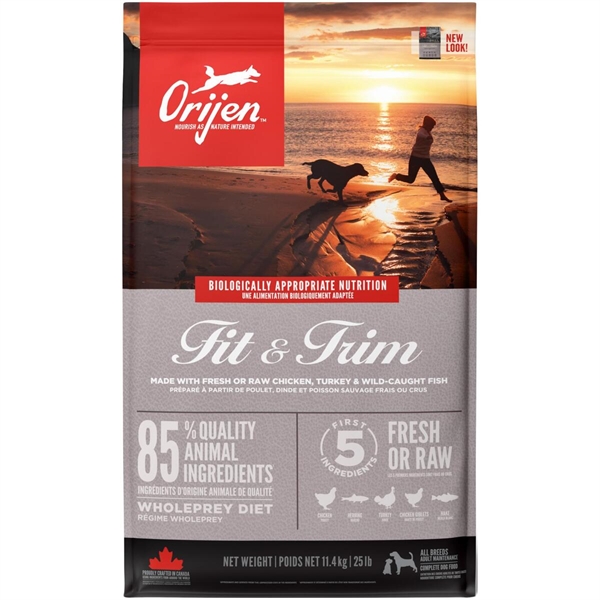 Orijen Fit Trim 11 Kg