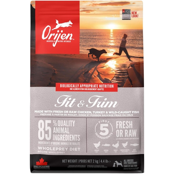 Orijen Fit Trim Kg