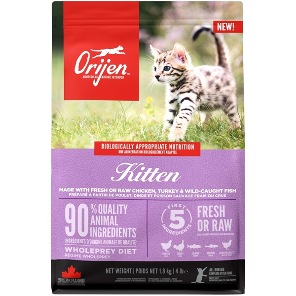 Orijen Kitten Kg
