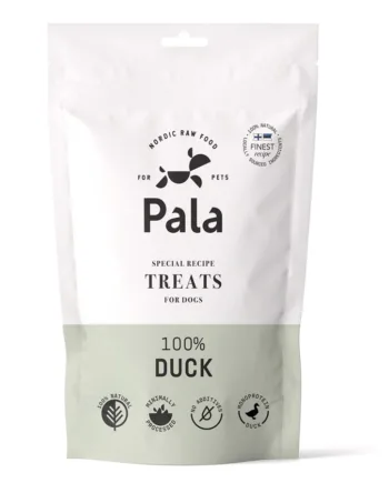 Pala Duck Treats  100g