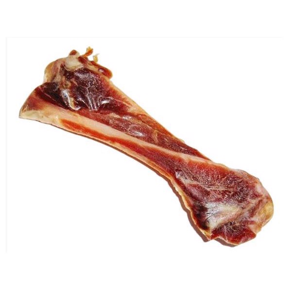 Parmaben Med Kød Tørret Skinkeben