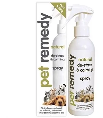 Pet Remedy Calming Spray  200ml
