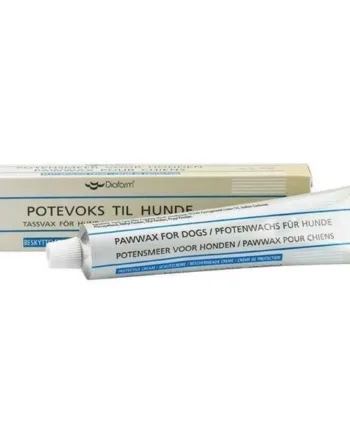 Potevoks Til Hunde  50 Ml