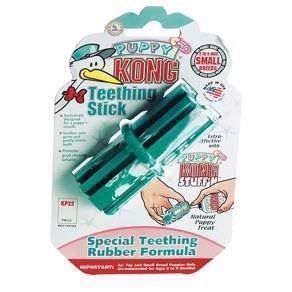 Puppy Kong Dental Stick  Medium