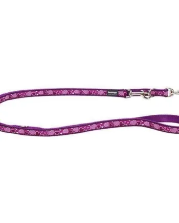 Red Dingo Dressurline   -love  15 Mm Bred