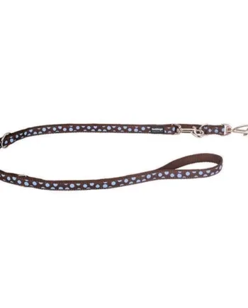 Red Dingo Dressurline  Blue Spot  15 Mm Bred