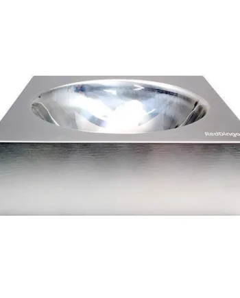 Red Dingo Rustfri Stålskål  300 Ml