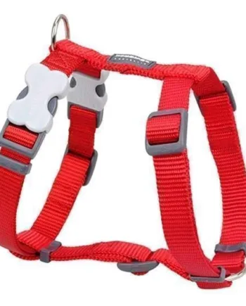 Red Dingo Sele  Rød 30-44 Cm