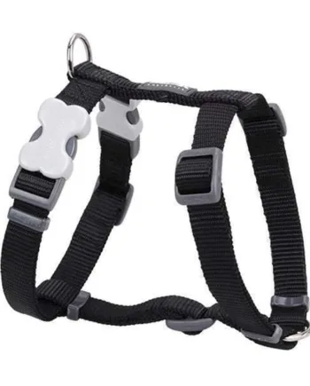 Red Dingo Sele  Sort  30-44  Cm