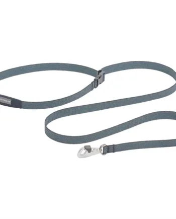 Ruffwear Flagline Leash  Basalt Grey